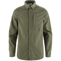 Fjallraven Keb Trekking Shirt LS - Men's