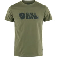 Fjallraven Logo T-Shirt - Men's
