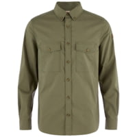 Fjallraven Ovik G-1000 Shirt Long Sleeve - Men's