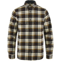 Fjallraven Singi Heavy Flannel Shirt - Men's