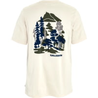 Fjallraven Swedish Forest T-Shirt - Men's