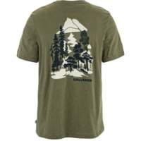 Fjallraven Swedish Forest T-Shirt - Men's