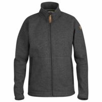 Fjallraven Fleece Jacket N26 - Men's