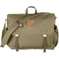 Fjallraven Foldsack No. 2 Shoulder Bag