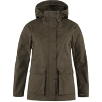 Fjallraven Forest Hybrid Jacket - Women's