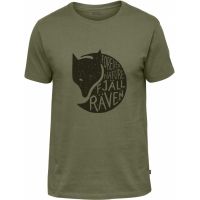 Fjallraven Forever Nature T-Shirt - Mens