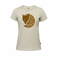 Fjallraven Nature T-Shirt - Women's