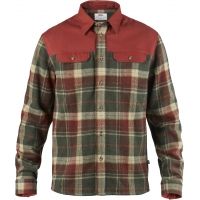 Fjallraven Granit Shirt - Men's