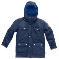 Fjallraven Greenland Down Parka - Kids