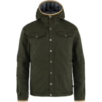 Fjallraven Greenland No. 1 Down Jacket - Men's