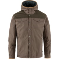 Fjallraven Greenland No. 1 Down Jacket - Men's