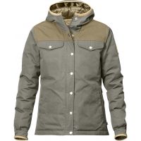 Fjallraven Greenland No. 1 Down Jacket - Women's