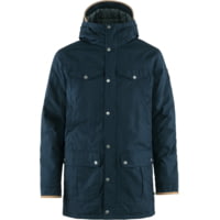 Fjallraven Greenland No. 1 Down Parka - Men's