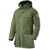 Fjallraven Greenland Parka - Mens