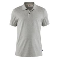 Fjallraven Greenland Re-Cotton Polo Shirt - Mens