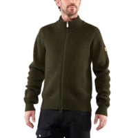 Fjallraven Greenland Re-Wool Cardigan - Men's