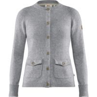 Fjallraven Greenland Re-Wool Cardigan - Women's