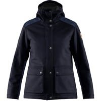 Fjallraven Greenland Re-Wool Jacket - Women's