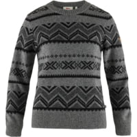 Fjallraven Greenland Re-Wool Pattern Knit - Women's