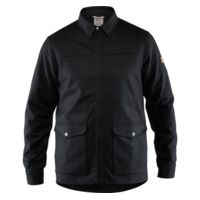 Fjallraven Greenland Re-wool Shirt Jacket - Mens