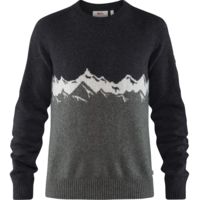 Fjallraven Greenland Re-Wool View Sweater - Mens