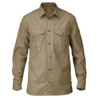 Fjallraven Greenland Shirt - Mens