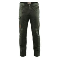 Fjallraven Greenland Stretch Trousers - Mens