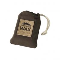 Fjallraven Greenland Wax Bag
