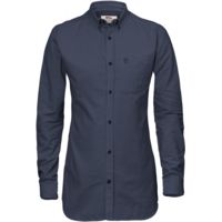 Fjallraven High Coast Flannel Shirt Long Sleeve - Women's