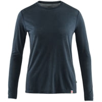Fjallraven High Coast Lite Long Sleeve Top - Women's