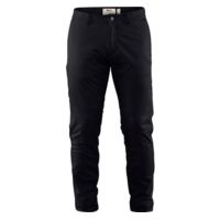 Fjallraven High Coast Stretch Trousers - Mens