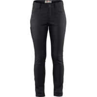 Fjallraven High Coast Stretch Trousers - Women's