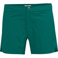 Fjallraven High Coast Trail Shorts - Women's