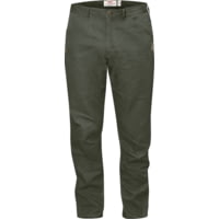 Fjallraven High Coast Ventilated Trekking Trousers - Men's