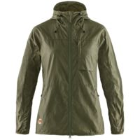 Fjallraven High Coast Wind Jacket - Women's