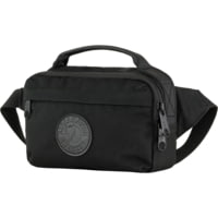 Fjallraven Kanken No. 2 Black Hip Pack