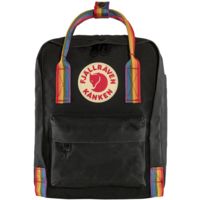 Fjallraven Kanken Rainbow Mini - Unisex