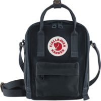 Fjallraven Kanken Re-Wool Sling