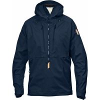 Fjallraven Keb Eco-Shell Anorak - Mens
