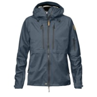 Fjallraven Keb Eco-Shell Jacket - Women's