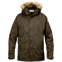 Fjallraven Keb Eco-Shell Parka - Mens