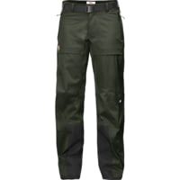 Fjallraven Keb Eco-Shell Trousers - Women's