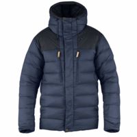 Fjallraven Keb Expedition Down Jacket - Mens