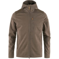 Fjallraven Keb Fleece Hoodie - Men's