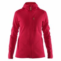 Fjallraven Keb Fleece Hoodie - Women's
