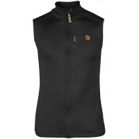 Fjallraven Keb Fleece Vest - Mens
