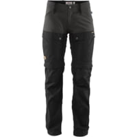 Fjallraven Keb Gaiter Trekking Trousers - Women's