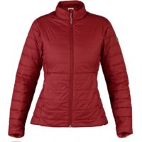 Fjallraven Keb Lite Padded Jacket - Women's