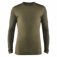 Fjallraven Keb Long Sleeve Wool T-Shirt - Men's