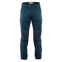 Fjallraven Keb Touring Trousers - Men's